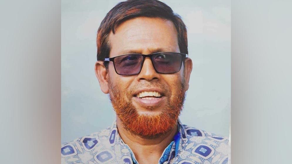 ইসলামি আবরি বিশ্ববিদ্যালয়ের নতুন উপাচার্য অধ্যাপক শামছুল আলম